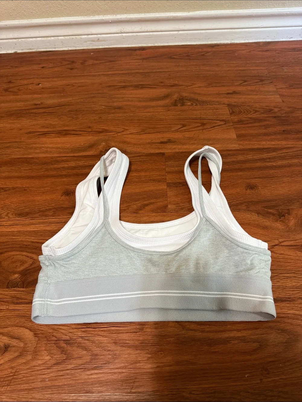 Alo Yoga Alosoft Better Together Bra